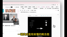 BibiGPT交互式视频学习革命：别只"看"视频了，是时候"玩转"它了