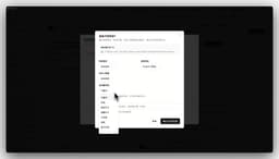 BibiGPT v4.228.0 更新：告别繁琐！音视频自动翻译与高效命令面板上线