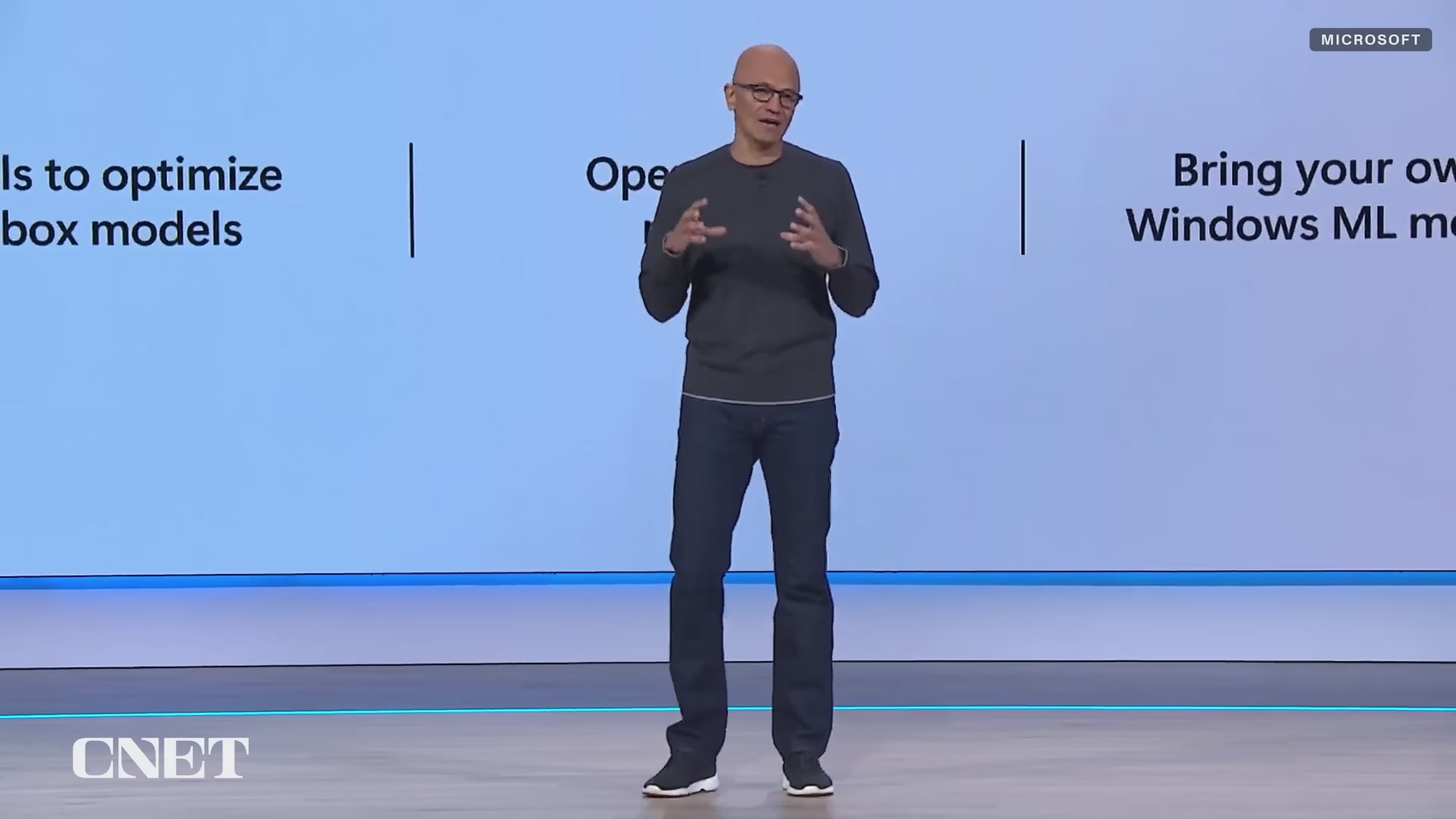 Windows AI Foundry 概览